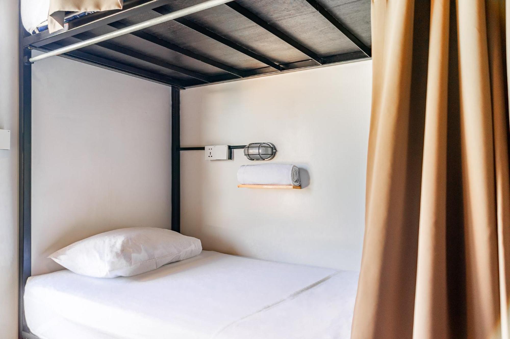 Sepeda Hostel Canggu  Exterior photo